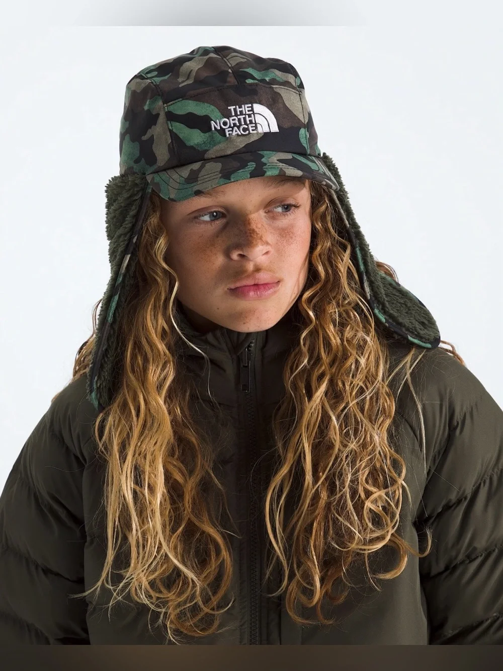 The North Face north face
